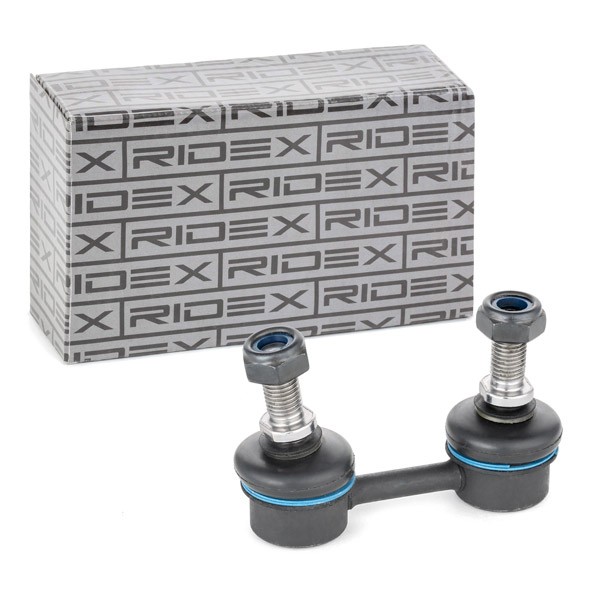 RIDEX Anti-roll bar link Article number: 3229S0195 cheaply