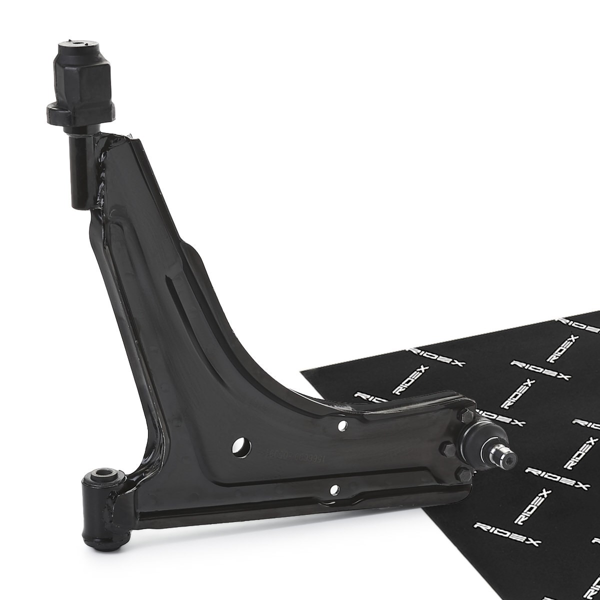 RIDEX Suspension arm Article number: 273C0420 cheaply