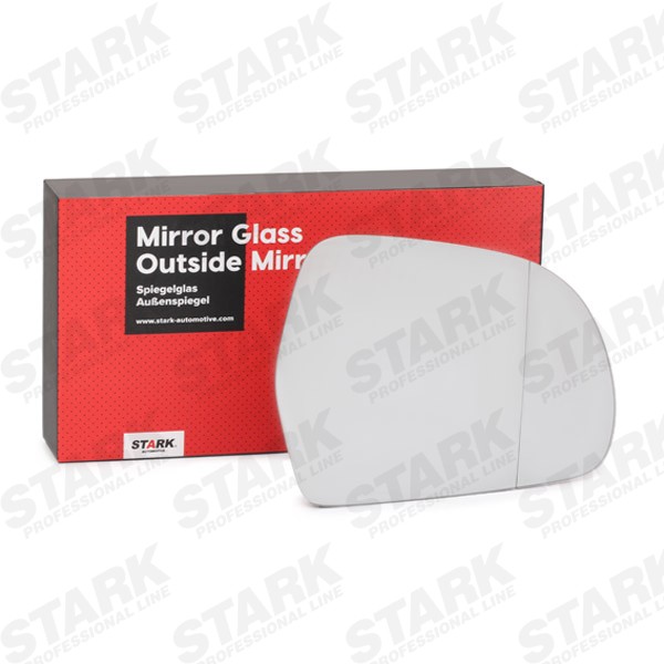 STARK Mirror Glass, outside mirror Article number: SKMGO-1510008 cheaply