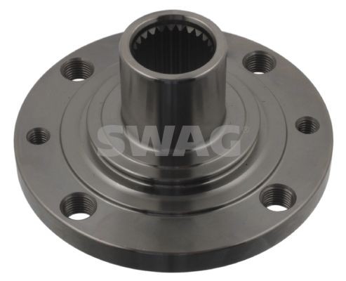SWAG Wheel Hub Article number: 70 94 0233 cheaply