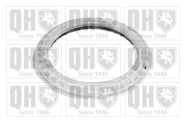 QUINTON HAZELL Anti-Friction Bearing, suspension strut support mounting Article number: QAM144 cheaply