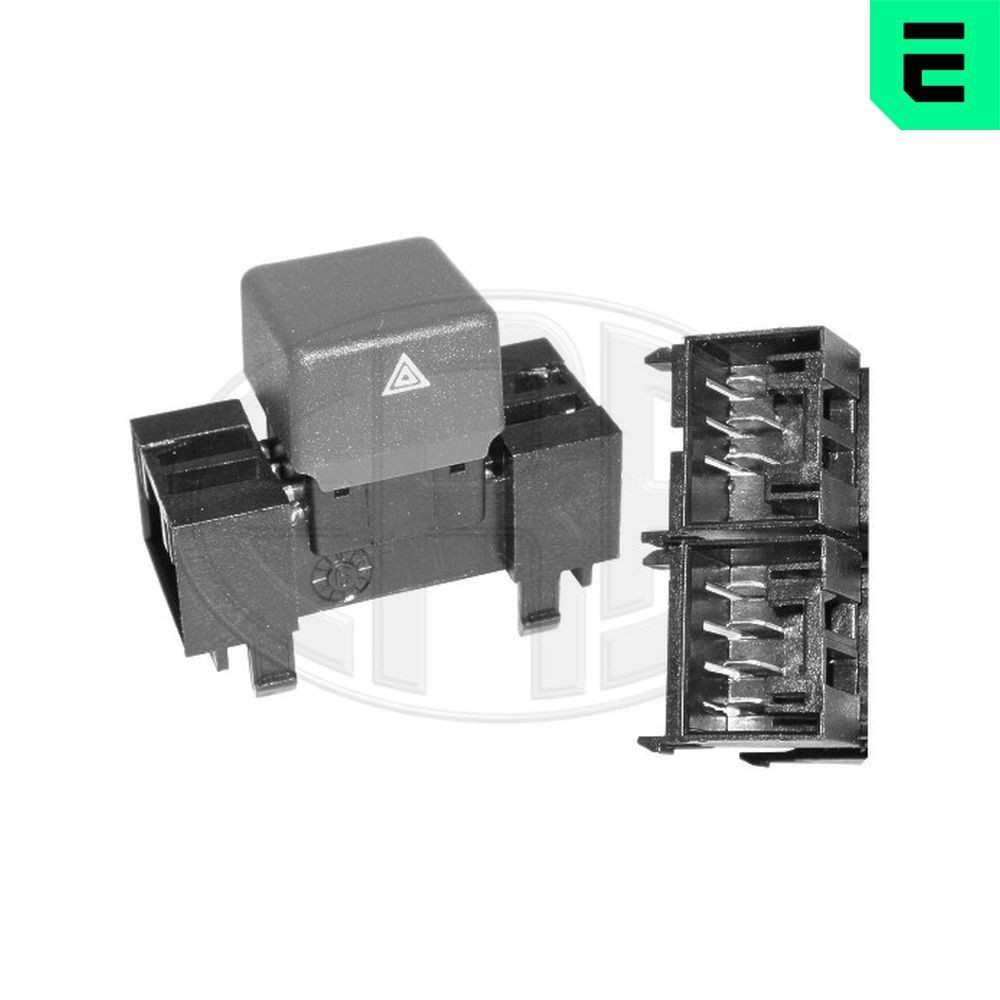 ERA 662135 Hazard Light Switch TEMPRA 1.6 i.e. 75 PS Petrol 1998