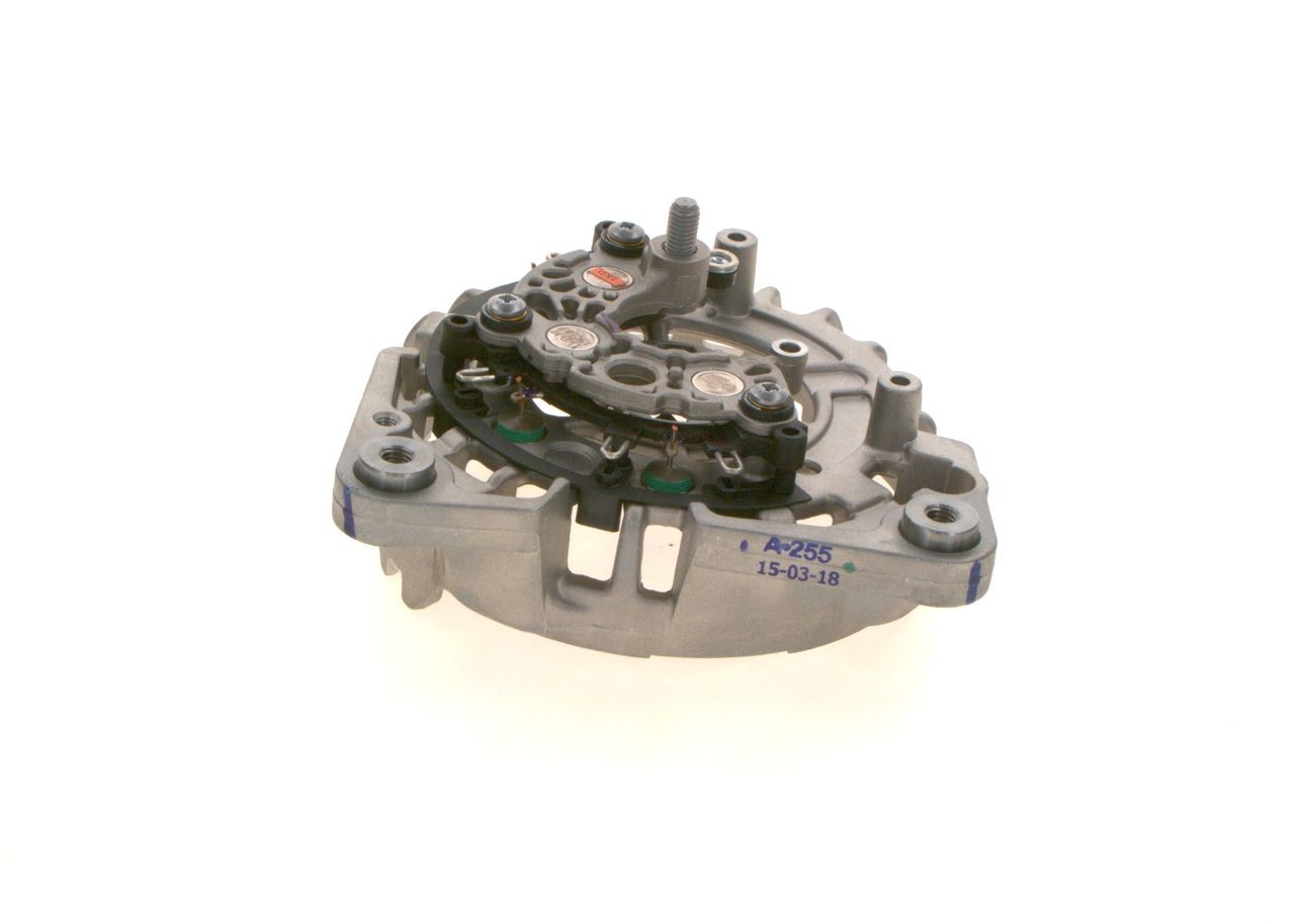 BOSCH Rectifier, alternator Article number: F 000 BL1 253 cheaply