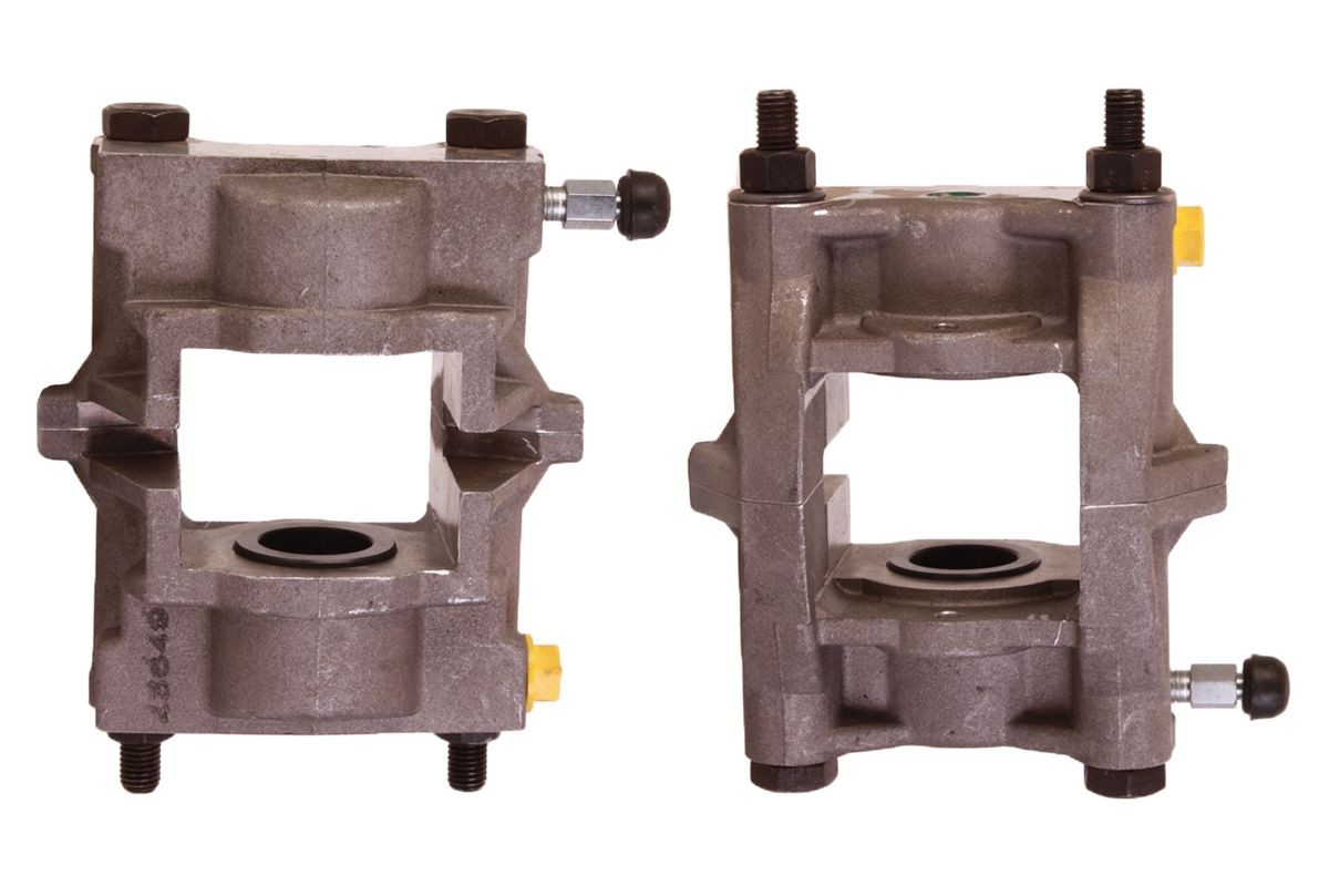 BOSCH Brake caliper Article number: 0 986 134 364 cheaply