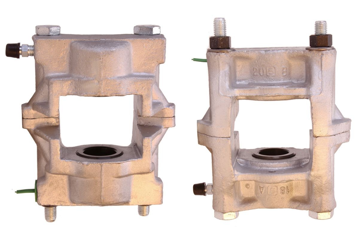 BOSCH Brake caliper Article number: 0 986 135 364 cheaply
