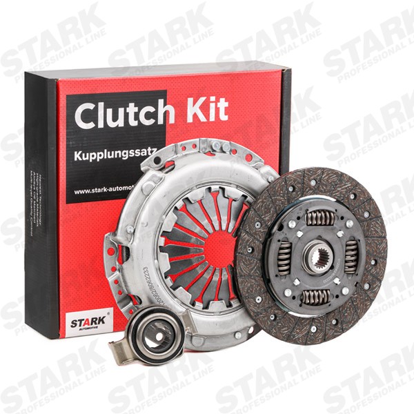 STARK Clutch kit Article number: SKCK-0100091 cheaply