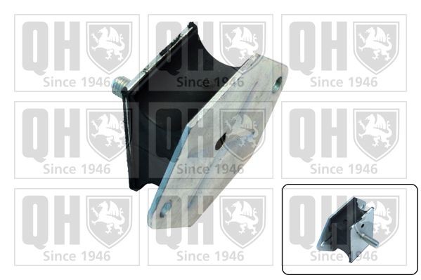 QUINTON HAZELL Engine mount Article number: EM4249 cheaply