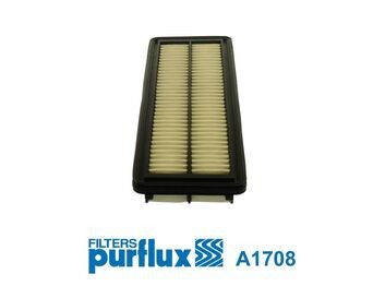 PURFLUX Zracni filter številka artikla: A1708 poceni