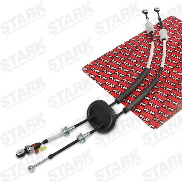 STARK SKCMT-1520011 Tross, käigukast C4 2.0 i 16V 140 HP Bensiin 2013