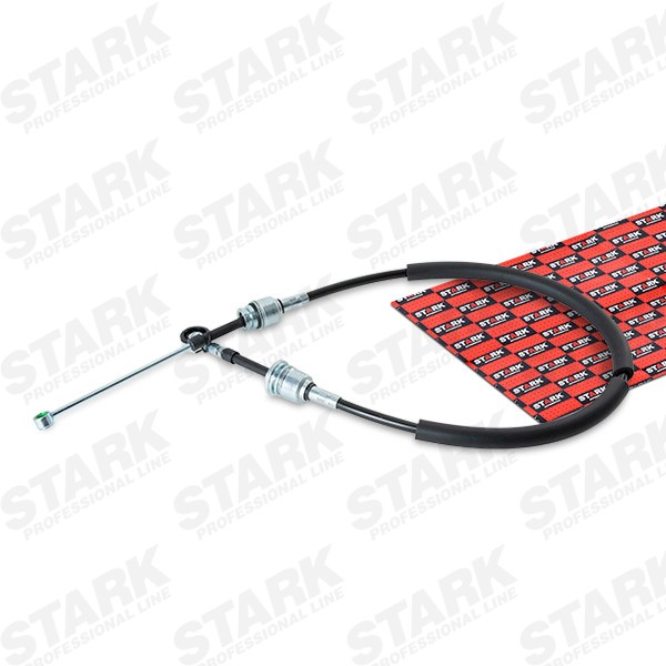 STARK Cable, manual transmission Article number: SKCMT-1520012 cheaply