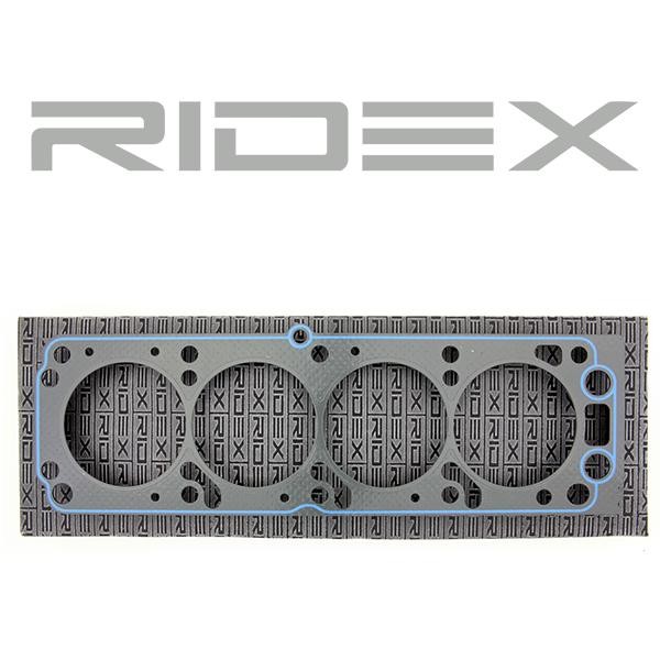 RIDEX Gasket, cylinder head Article number: 318G0157 cheaply