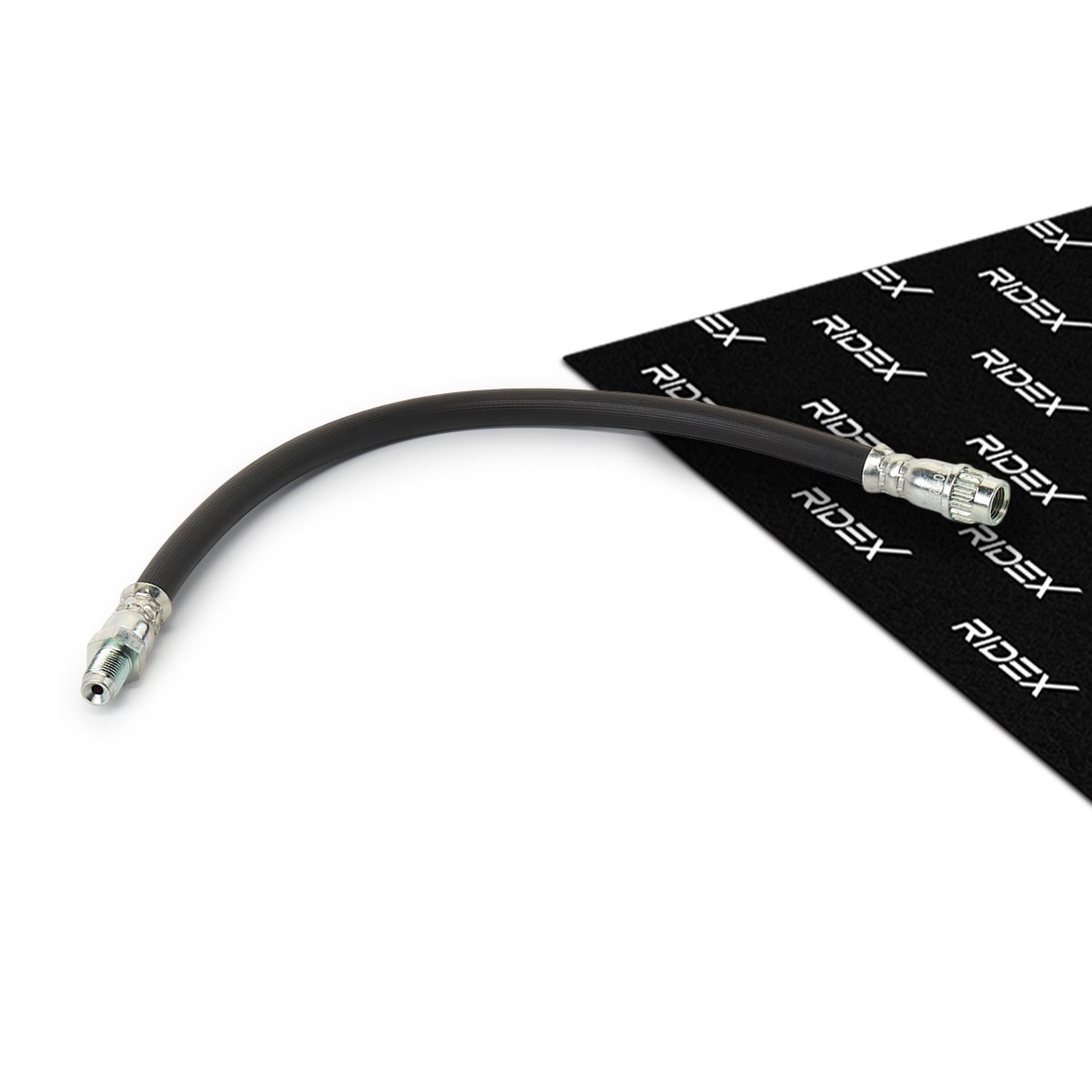 RIDEX Brake hose Article number: 83B0042 cheaply