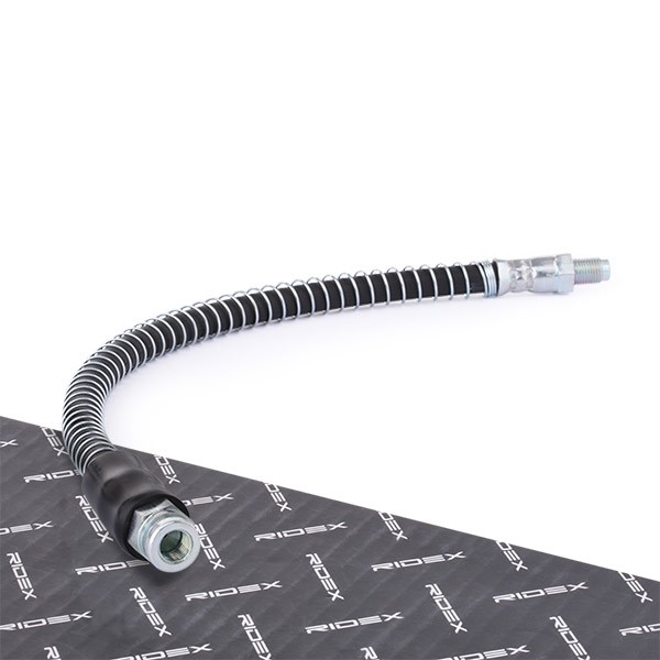 RIDEX Brake hose Article number: 83B0048 cheaply