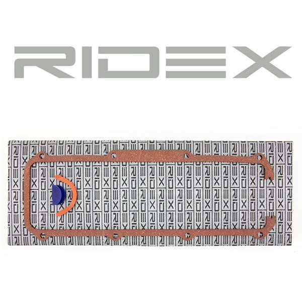 RIDEX Комплект гарнитури, капак на цилиндровата глава артикулен номер: 979G0039 евтино