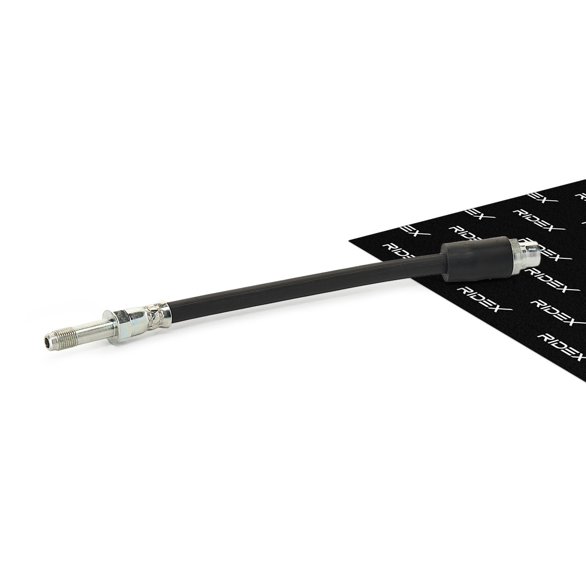 RIDEX Brake hose Article number: 83B0125 cheaply