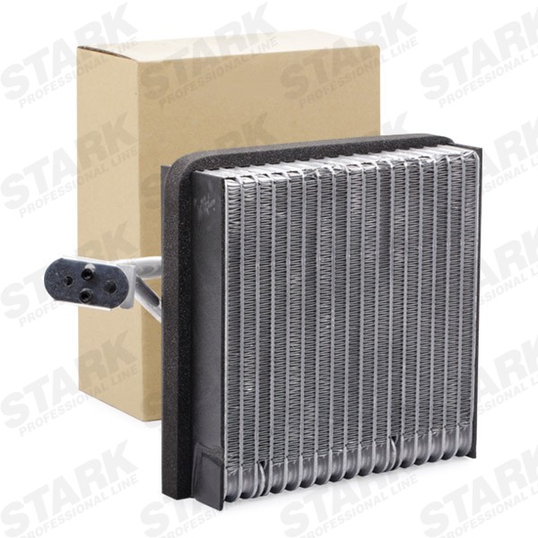STARK Fordamper aircondition Varenummer: SKEV-0830005 billige