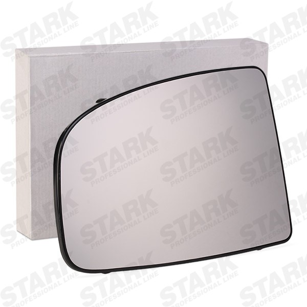 STARK Mirror Glass, outside mirror Article number: SKMGO-1510148 cheaply