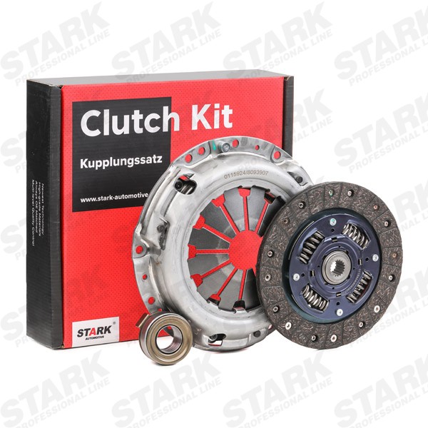 STARK Clutch kit Article number: SKCK-0100111 cheaply