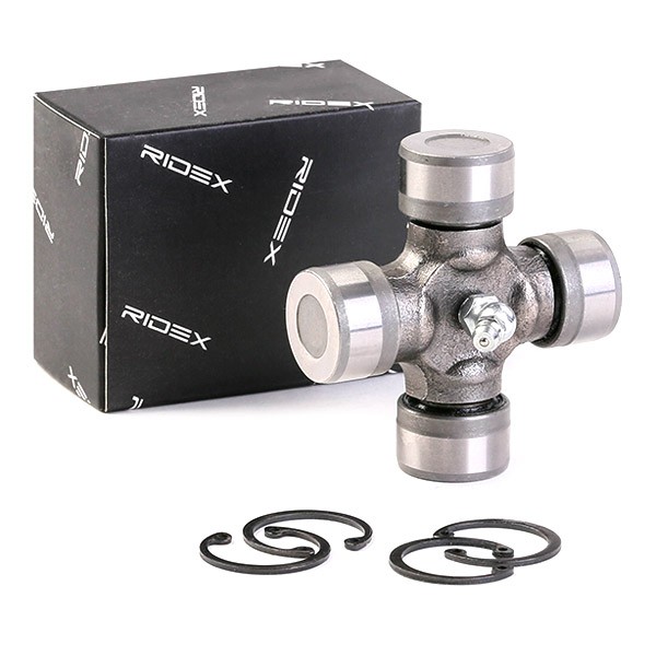 RIDEX Drive shaft coupler Article number: 1427J0009 cheaply