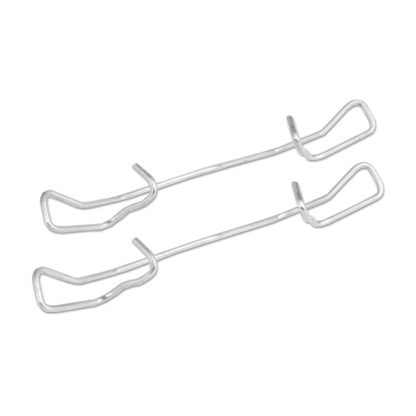 RIDEX 1164A0015 Accessory Kit, disc brake pads LATITUDE 3.5 V6 240 PS Petrol