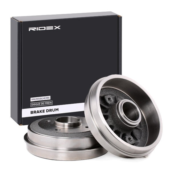 RIDEX Piduritrummel Artikli number: 123B0070 soodsalt