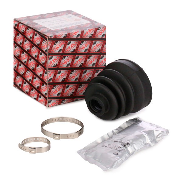 ASHIKA Bellow Set, drive shaft Article number: 63-00-036 cheaply
