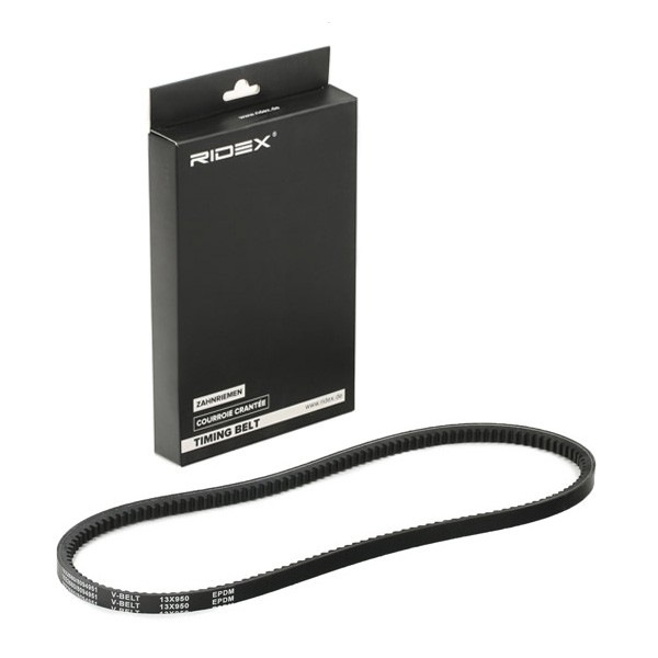RIDEX V-Belt Article number: 10C0036 cheaply