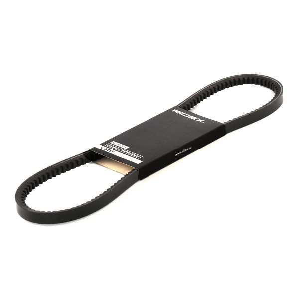 RIDEX V-Belt Article number: 10C0038 cheaply
