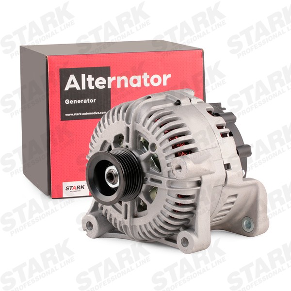 STARK Alternator Article number: SKGN-0320086 cheaply