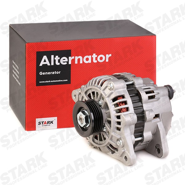 STARK Alternator Article number: SKGN-0320104 cheaply