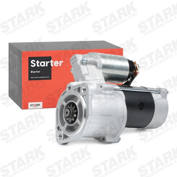 STARK Starter motor Article number: SKSTR-0330085 cheaply