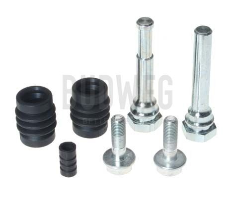 BUDWEG CALIPER Seal, brake caliper piston Article number: 182144 cheaply