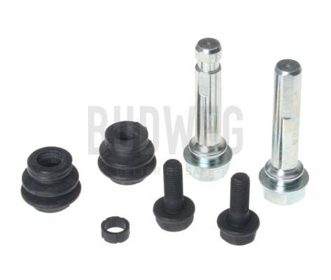 BUDWEG CALIPER Seal, brake caliper piston Article number: 182146 cheaply