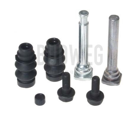 BUDWEG CALIPER Pakning, bremsekaliperstempel Varenummer: 183006 billige