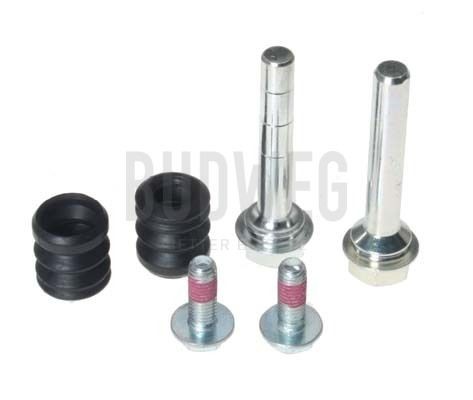 BUDWEG CALIPER Pakning, bremsekaliperstempel Varenummer: 183007 billige