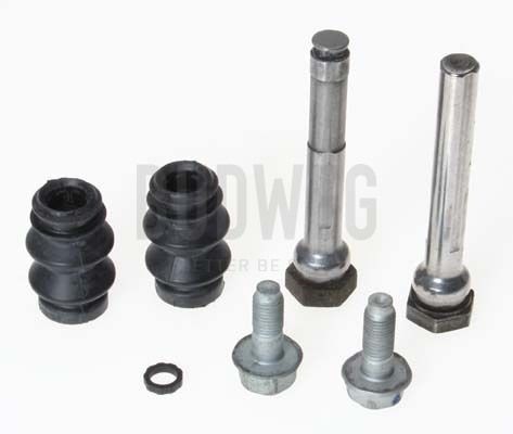 BUDWEG CALIPER Pakning, bremsekaliperstempel Varenummer: 183018 billige