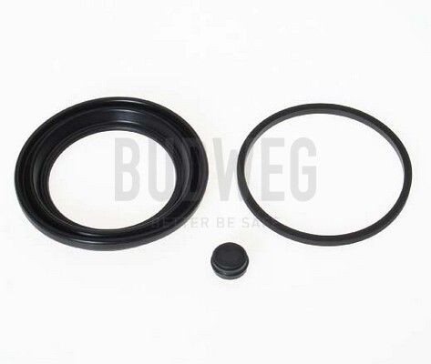 BUDWEG CALIPER Seal, brake caliper piston Article number: 183419 cheaply