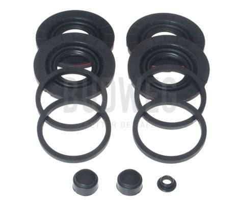BUDWEG CALIPER Seal, brake caliper piston Article number: 183516 cheaply
