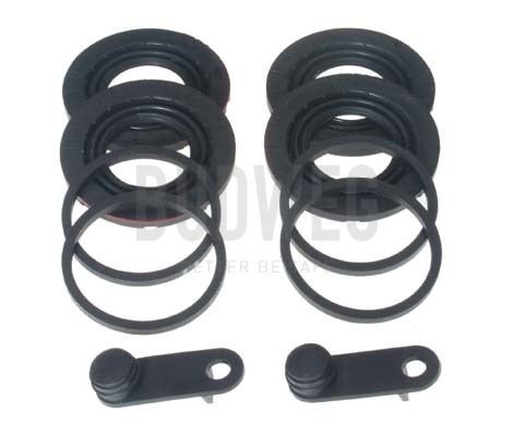 BUDWEG CALIPER Seal, brake caliper piston Article number: 183837 cheaply