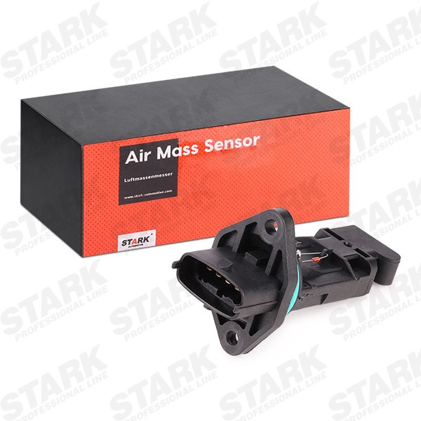 STARK Mass air flow sensor Article number: SKAS-0150210 cheaply