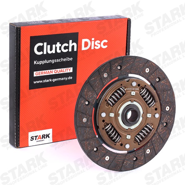STARK Clutch Disc Article number: SKCDC-0810029 cheaply
