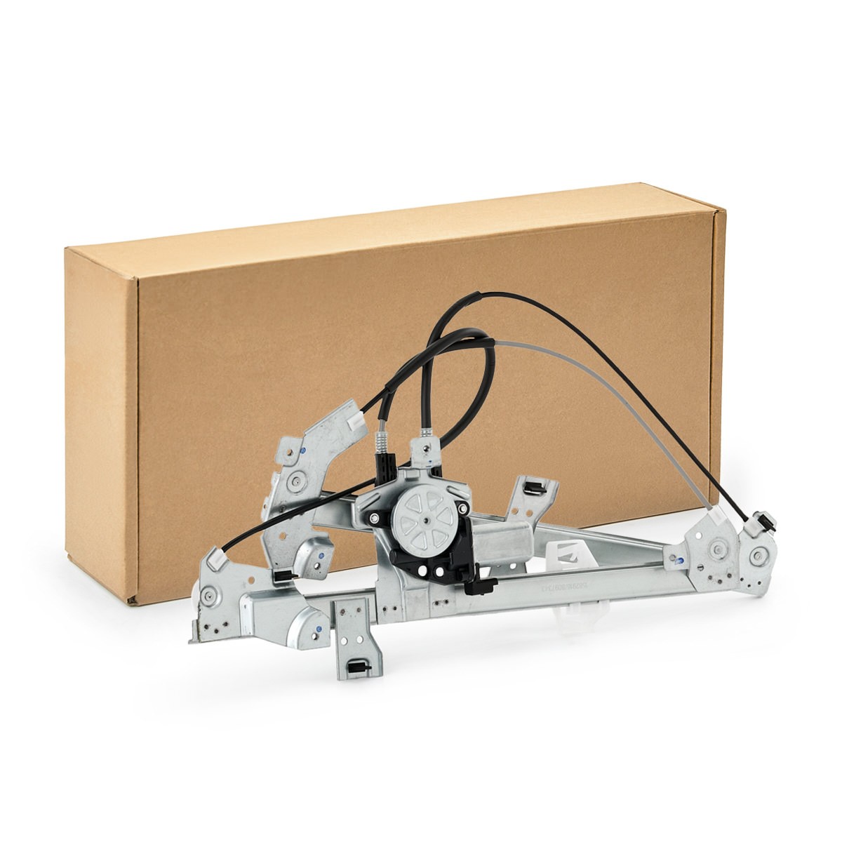 RIDEX Window regulator Article number: 1561W0033 cheaply