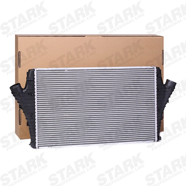 STARK Intercooler Article number: SKICC-0890021 cheaply