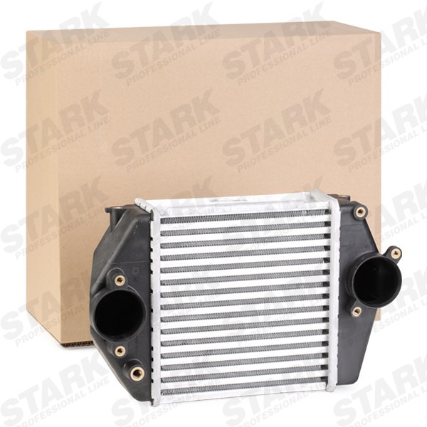 STARK Intercooler Article number: SKICC-0890032 cheaply