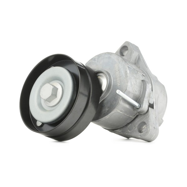 RIDEX Tensioner Lever, v-ribbed belt Article number: 540T0016 cheaply