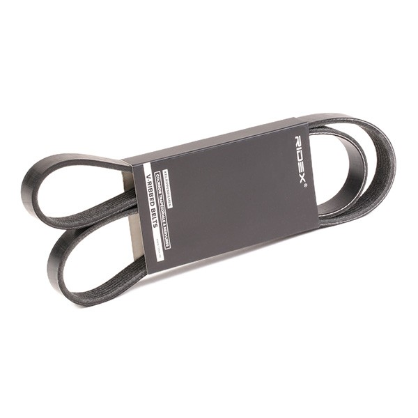 RIDEX Serpentine belt Article number: 305P0064 cheaply
