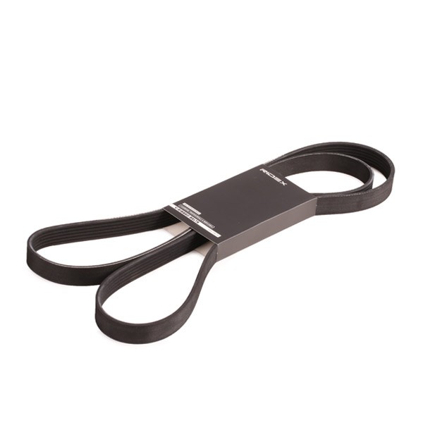 RIDEX Serpentine belt Article number: 305P0087 cheaply