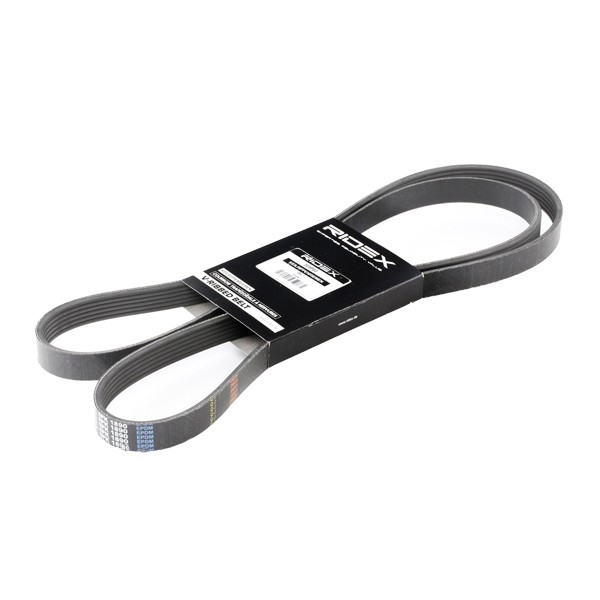 RIDEX Serpentine belt Article number: 305P0142 cheaply