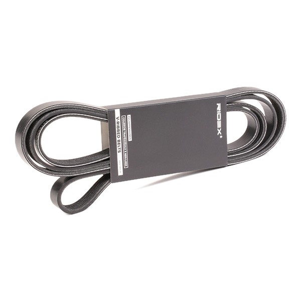 RIDEX Serpentine belt Article number: 305P0105 cheaply