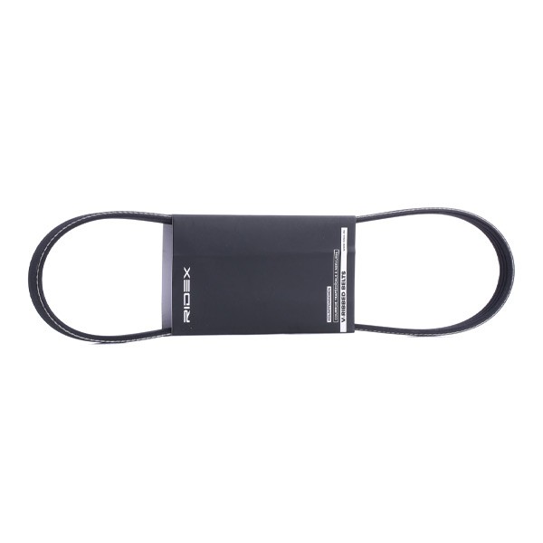 RIDEX Serpentine belt Article number: 305P0011 cheaply